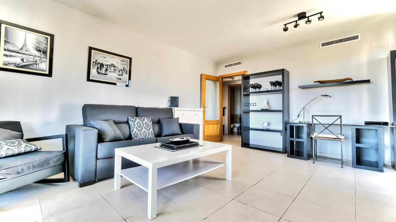 Simply The Best Penthouse Duplex In Cala De Villajoyosa - Cala De Finestrat Alicante Eksteriør billede