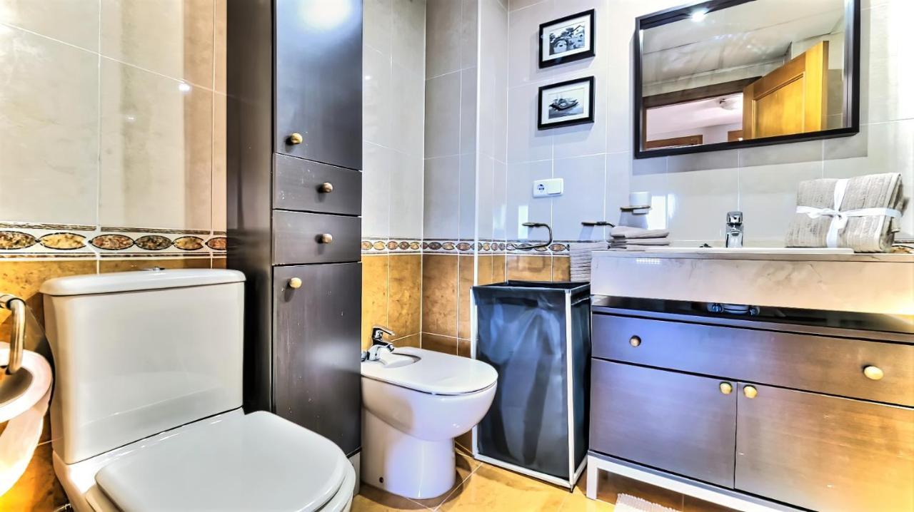 Simply The Best Penthouse Duplex In Cala De Villajoyosa - Cala De Finestrat Alicante Eksteriør billede